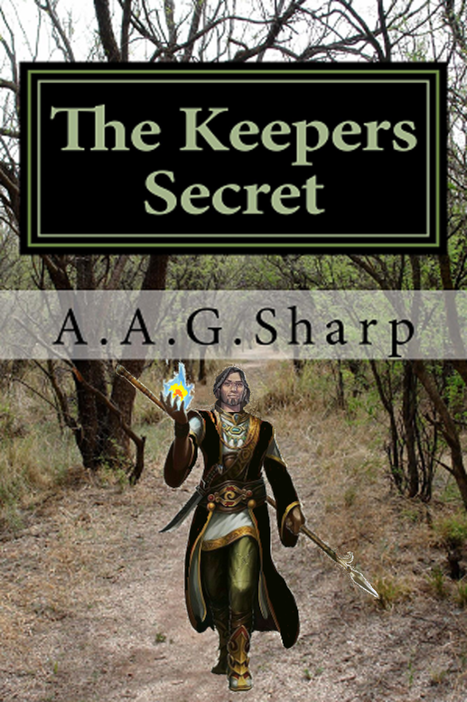 The Keepers Secret